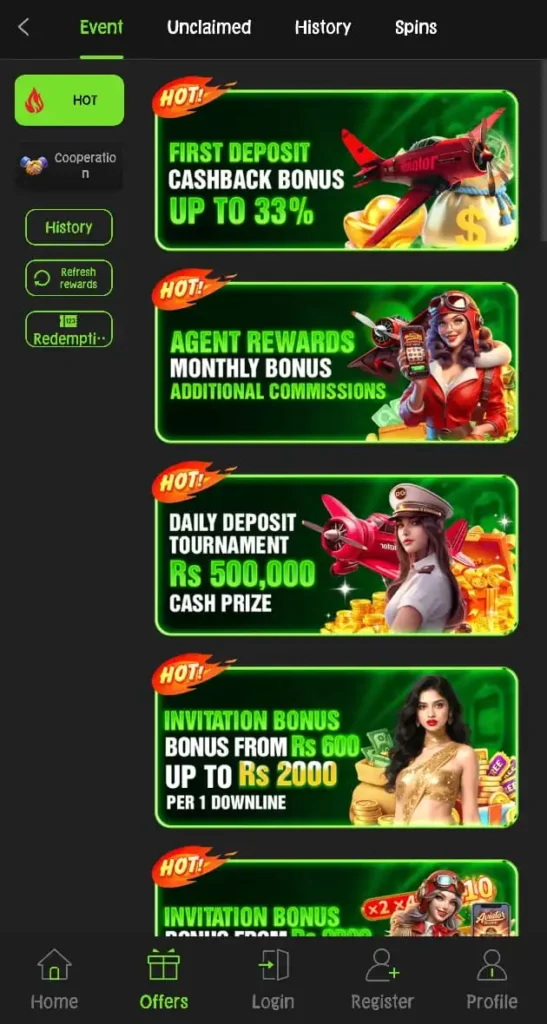 Bet877 game