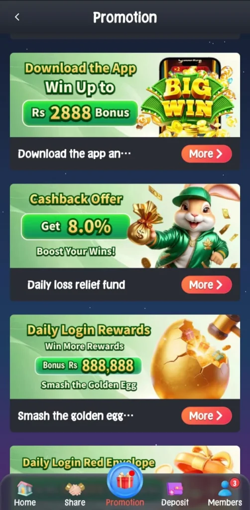 2888 bet game