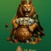 KK Lion Game