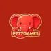 p 777 Game logo
