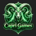 Capri Game feature image Logo